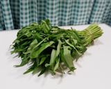 Foto langkah ke 1 dari resep Kangkung Belacan.