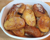 Foto del paso 10 de la receta: Torrijas de leche