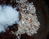 ખજૂર કોકોનટ બિસ્કિટ(Dates coconut biscuits recipe in Gujarati) રેસીપી સ્ટેપ2ફોટો