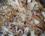 A picture of step 6 of Potato Gratin.