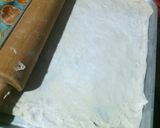 Foto del paso 3 de la receta: Pizza de maíz