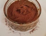 Foto del paso 6 de la receta: Mousse saludable de palta y cacao 🥑 🍫 sin azúcar agregado ni edulcorante, en 5 minutos y plant based