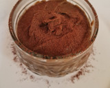 Foto del paso 6 de la receta: Mousse saludable de palta y cacao 🥑 🍫 sin azúcar agregado ni edulcorante, en 5 minutos y plant based