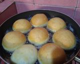 Foto langkah ke 5 dari resep Donat Kentang Ekonomis.
