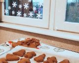 Hagyományos mézeskalácsom! 🥚🥄🍪 recept fázis 3 fotója