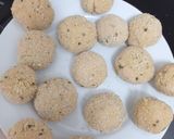 Foto del paso 4 de la receta: Bolitas de atún y queso