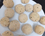 Foto del paso 4 de la receta: Bolitas de atún y queso