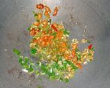 Foto langkah ke 3 dari resep Ayam Popcorn Rawit Keju.