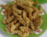 Foto langkah ke 4 dari resep Kripik usus.