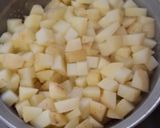 Foto del paso 3 de la receta: Papas con longaniza