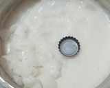 Foto langkah ke 2 dari resep Es Kelapa Muda KW.