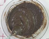A picture of step 4 of Strawberry Nutella Cupcake.