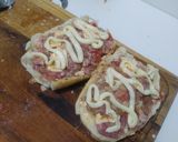 Foto do passo 6 de Choripan