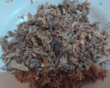 Foto langkah ke 1 dari resep Tumis Peda Pete Pedas.