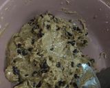 Foto langkah ke 5 dari resep Chococips cookies!.