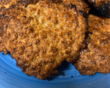 Foto del paso 6 de la receta: Galletas de avena 0% azúcares