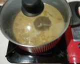 Foto langkah ke 2 dari resep Kolak Kacang Hijau.
