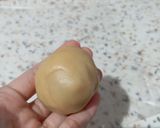 Foto langkah ke 6 dari resep 🟨Kue Bulan ▶️ (Mooncake)🟥.