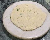 आलू चीज़ पराठा (aloo cheese paratha recipe in Hindi) रेसिपी चरण 2 फोटो