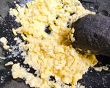 Foto langkah ke 1 dari resep Pelas jagung telur (pepes).
