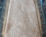 Foto del paso 2 de la receta: Galletas fritas rellenas de flan