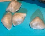 Foto langkah ke 7 dari resep Pempek Dos.