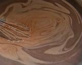 Foto langkah ke 2 dari resep Puding Coklat.