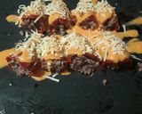 Foto del paso 6 de la receta: Pimientos rellenos gratinados