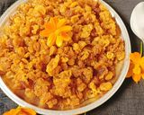 मीठी बूंदी (Meethi boondi recipe in hindi) रेसिपी चरण 7 फोटो
