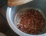 A picture of step 2 of Fried Rice,#Local Food Contest#, Nairobi_North.