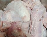 Foto langkah ke 1 dari resep Ayam Ungkep.