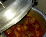 Murg rase wala recipe step 5 photo