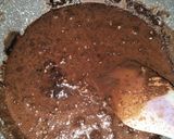 Foto langkah ke 2 dari resep Selai Coklat Homemade.
