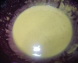 A picture of step 1 of Dehli ki famous dahi phulki.