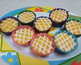 Foto del paso 5 de la receta: Muffins de mandarina