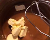 Karamellás grízes szelet recept fázis 6 fotója