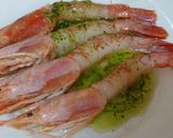 Foto del paso 2 de la receta: Langostinos a la andaluza crujientes