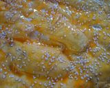 A picture of step 8 of Cheese stuff parda pizza(without oven).