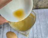 Foto langkah ke 5 dari resep Teh Kulit Bawang Putih.