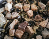 Foto del paso 4 de la receta: Espaguetis con atún