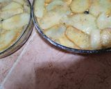 صورة لخطوة 1 من وصفة طاجين البطاطس🥔 بامفروم لحم🥩 الخروف🐏