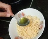 Foto langkah ke 4 dari resep 88. Mie ayam abang abang.