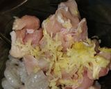 Foto langkah ke 1 dari resep Dimsum Kulit Pangsit.