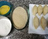 Stuffed potatoes kabab recipe step 5 photo