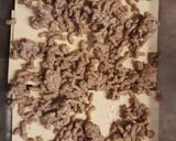 Une image de l'étape 4 de Lasagne à la bolognaise.