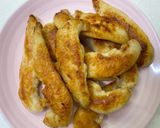 รูปขั้นตอนการทำที่ 3 ของ ไก่ทอด