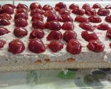 Gesztenye kocka gluténmentesen és tejmentesen is recept fázis 3 fotója