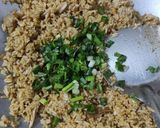 Foto langkah ke 3 dari resep Nasi Goreng Spesial.