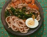 Foto del paso 4 de la receta: Ramen 🥘 Japonés 🇯🇵 Casero