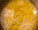 Foto del paso 2 de la receta: Sopa de pollo con fideos